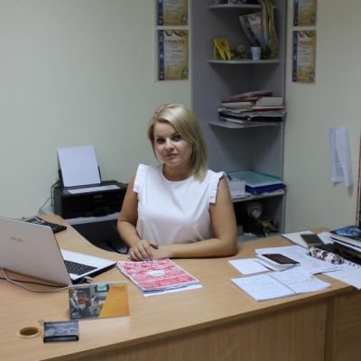 Миколаїв, магазин "Медтехніка"