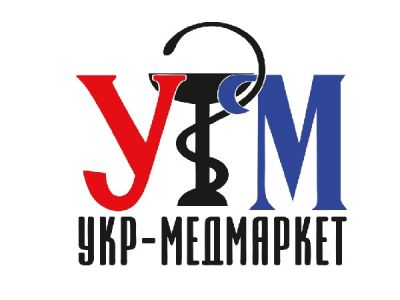Укр-Медмаркет на виставці МЕДВІН (вересень 2018)
