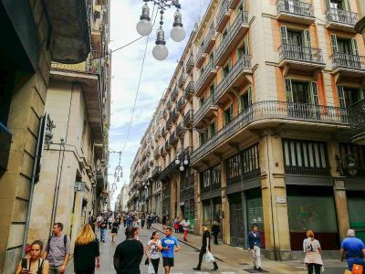 Підсумки поїздки в Барселону на DIO DAY'S 2019