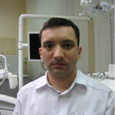 Стоматологическая клиника Киев-Дент