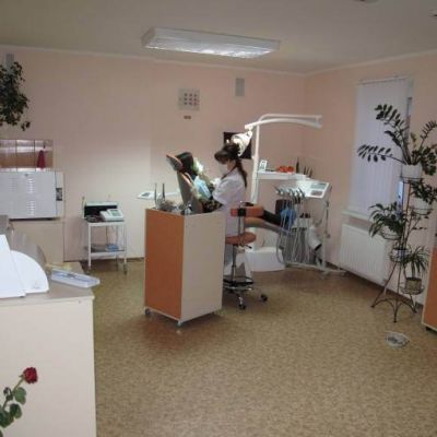 Стоматологическая клиника Альянс (г. Днепр)