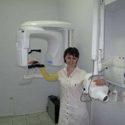 Стоматологическая клиника Дента Люкс (г. Днепр)