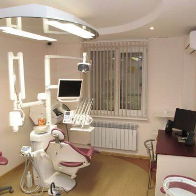 Стоматологическая клиника Эстетика (г. Днепр)