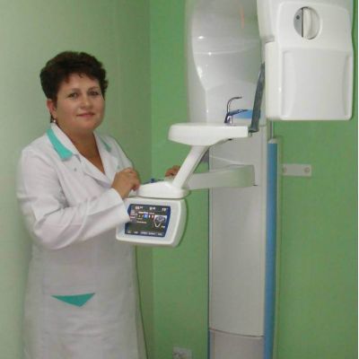 Стоматология Медсити (г. Цюрупинск)