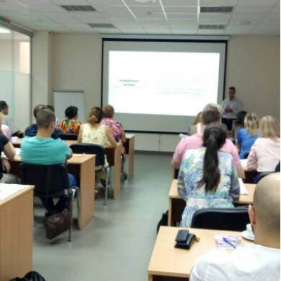 30 червня, м Дніпро - семінар "Ендодонтичне лікування"