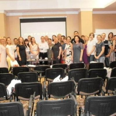7 липня, Одеса - Ендодонтичне лікування - лектор Каращук Василь