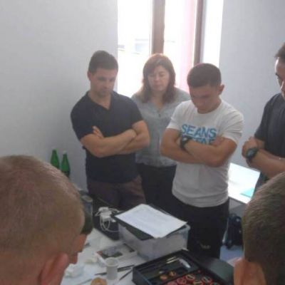 4 серпня, Рівне - Унікальні можливості металокераміки Kulzer вже доступні в Україні