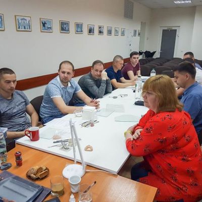 У Луцьку, 1 червня відбувся МК "Неповторні можливості металокераміки Kulzer вже доступні в Україні"