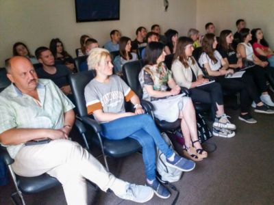 22 червня - Львів, «Guided Biofilm Therapy: сучасний протокол професійної гігієни порожнини рота у дітей та дорослих».
