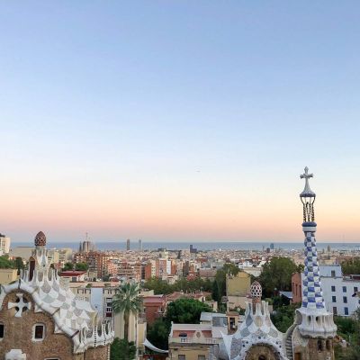 Поїздка в Барселону на DIO DAY'S 2019