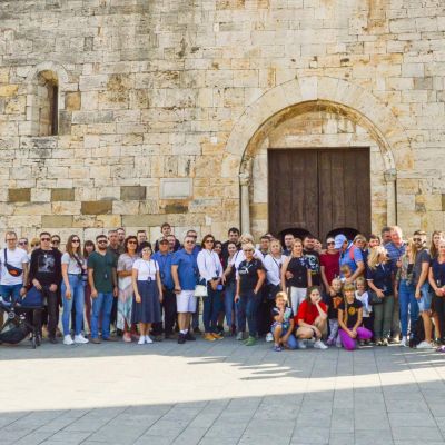 Поїздка в Барселону на DIO DAY'S 2019