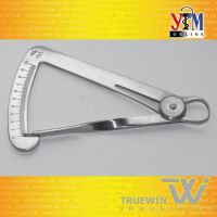 TW6-19 Мікрометр для метала