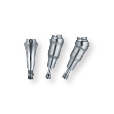 Абатмент Ankylos Balance Base C/ вузький GH 4,5 Абатмент Ankylos Balance Base C/ вузький GH 4,5