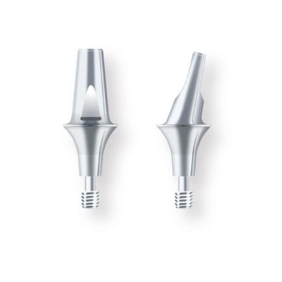 Абатмент Ankylos Balance Posterior C/ GH 3,0 Абатмент Ankylos Balance Posterior C/ GH 3,0