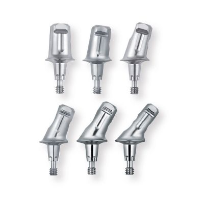 Абатмент Ankylos Regular /X GH 0,75 Абатмент Ankylos Regular /X GH 0,75