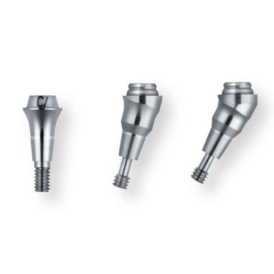 Абатмент Ankylos Balance Base C/ вузький GH 3,0