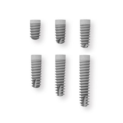 Імплантат Ankylos C/X A Імплантат Ankylos C/X A