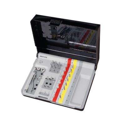 Хірургічний набір Ankylos з зовнішньою ірігацією (машинні AB) Хірургічний набір Ankylos з зовнішньою ірігацією (машинні AB)