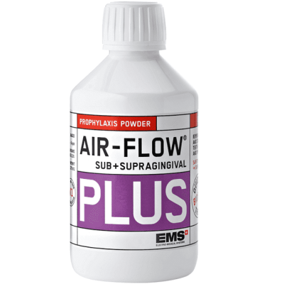 Порошок AIR-FLOW PLUS, 120 г. (Плюс)