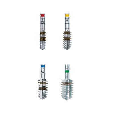 Мітчик Ankylos