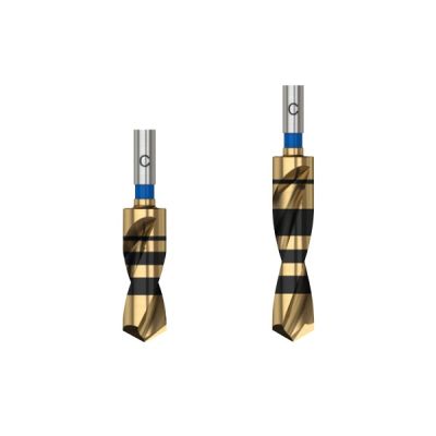 Спіралевидне свердло Ankylos С Спіралевидне свердло Ankylos С