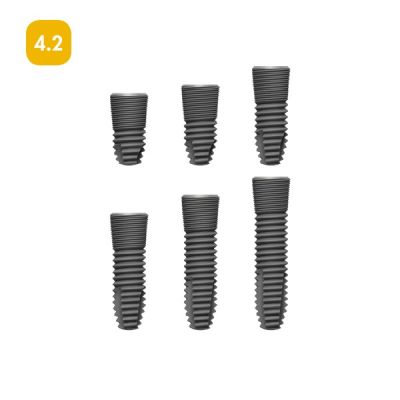 Імплантат Astra Tech EV 4,2 С