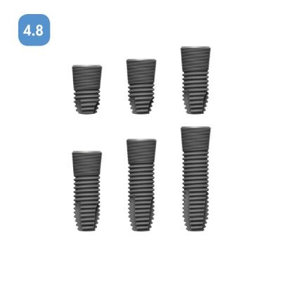 Імплантат Astra Tech EV 4,8 С