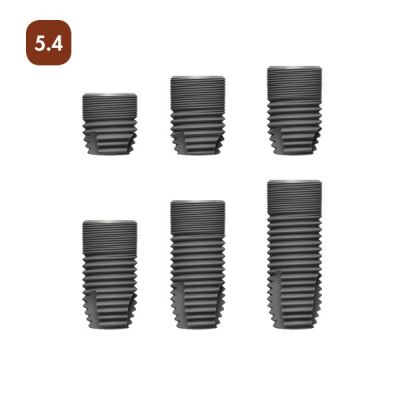 Імплантат Astra Tech EV 5,4 S