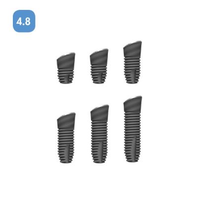 Імплантат Astra Tech EV Profile 4.8 PС Імплантат Astra Tech EV Profile 4.8 PС