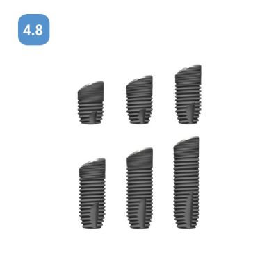 Імплантат Astra Tech EV Profile 4.8 PS Імплантат Astra Tech EV Profile 4.8 PS