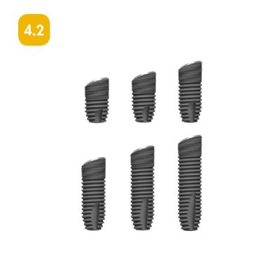 Імплантат Astra Tech EV Profile 4.2 PS Імплантат Astra Tech EV Profile 4.2 PS