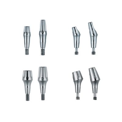 Абатмент Ankylos Standard C/ GH 3,0 Абатмент Ankylos Standard C/ GH 3,0