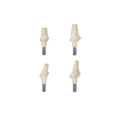 Тимчасовий абатмент Ankylos Balance GH 1,5 Тимчасовий абатмент Ankylos Balance GH 1,5