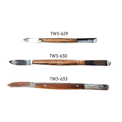 Ніж для воску TW3-629, TW3-630, TW3-633 