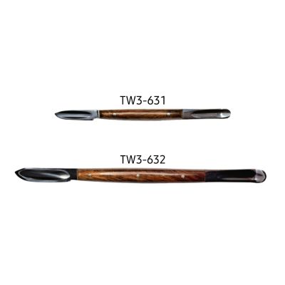 Ніж для воску Lessmann TW3-631, TW3-632 