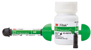 3M Filtek One Bulk Fill Restorative