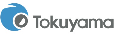 Логотип Tokuyama