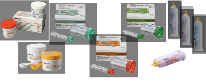 Асортимент Express XT