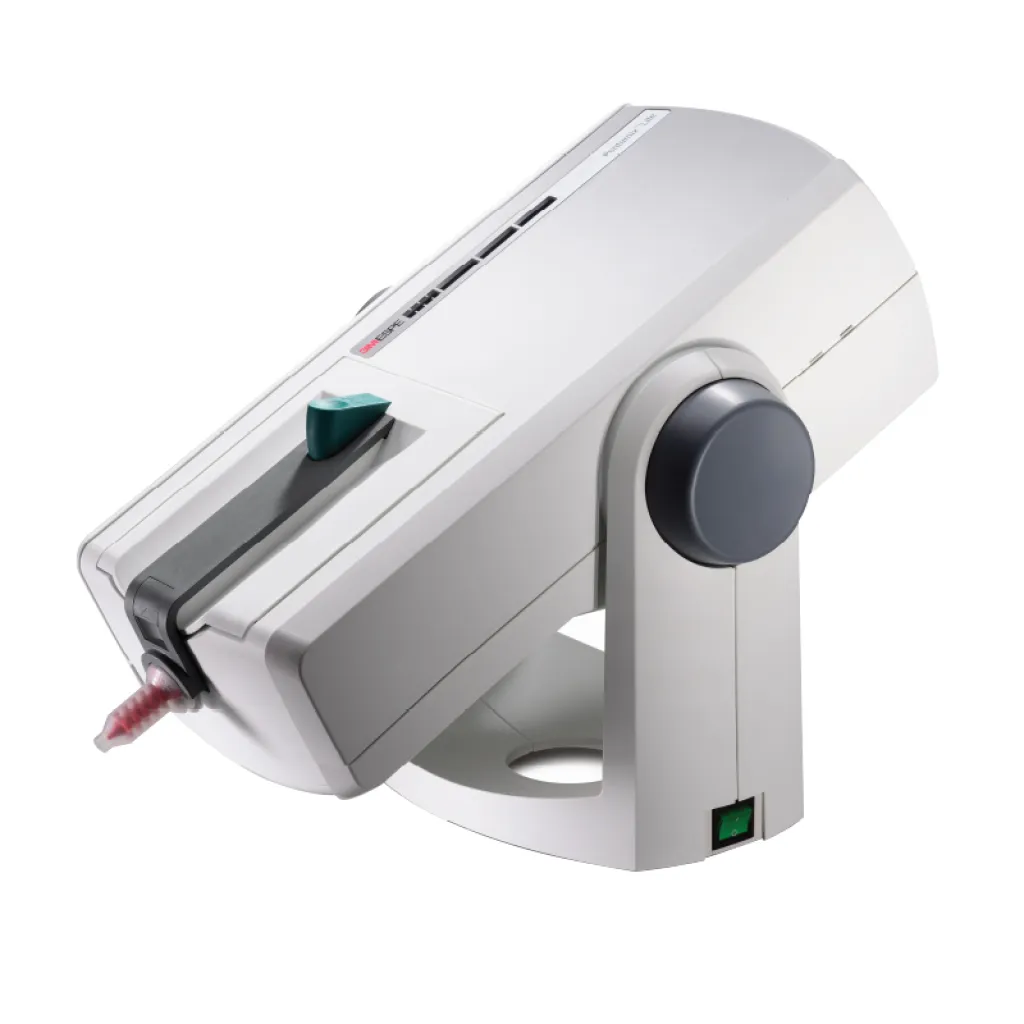 Апарат Pentamix